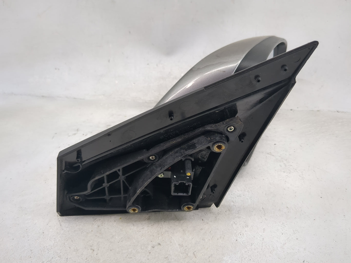 2012-2019 Chevrolet Sonic Passenger Side View Mirror - Right Door Mirror OEM Used - Oemusedautoparts1.com