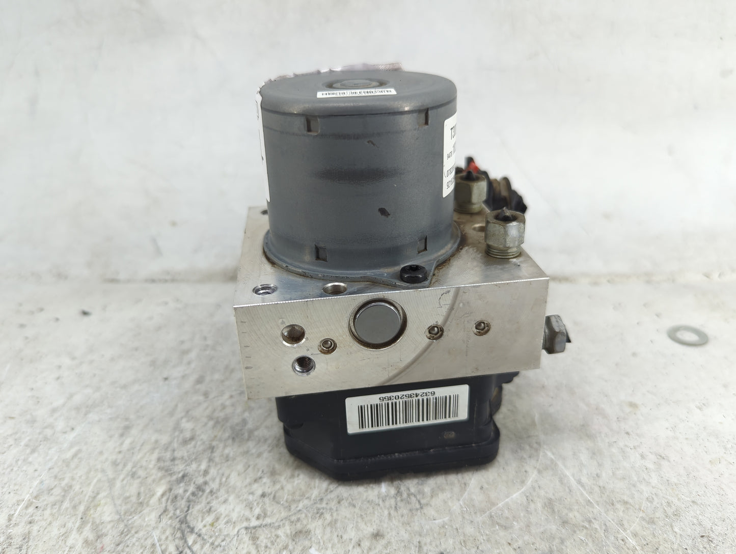 2015-2016 Chevrolet Sonic ABS Pump Control Module Replacement P/N:94781825 921825NJKGN1B1AA, 078286829 Fits Fits 2015 2016 O