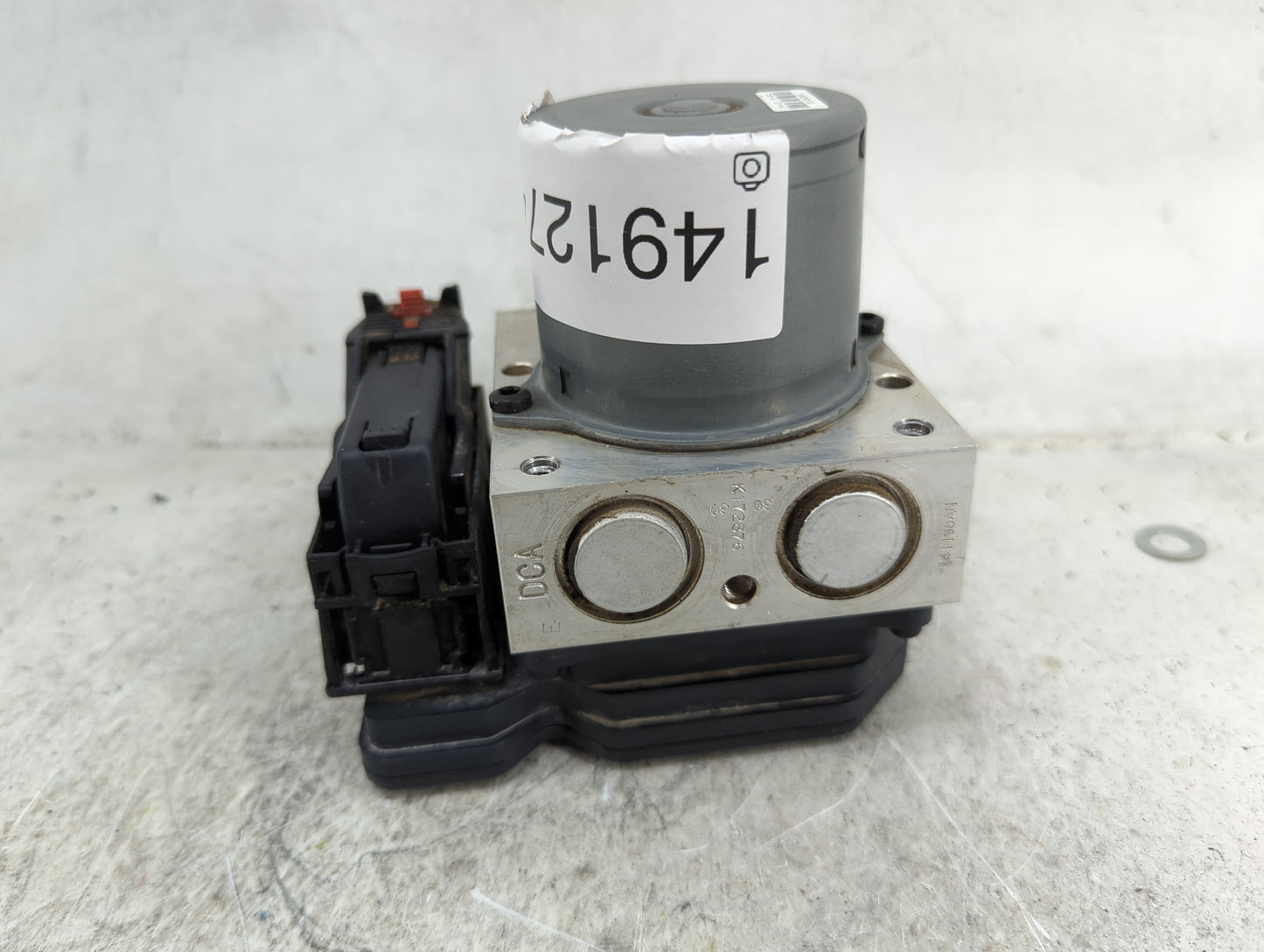2015-2016 Chevrolet Sonic ABS Pump Control Module Replacement P/N:94781825 921825NJKGN1B1AA, 078286829 Fits Fits 2015 2016 O