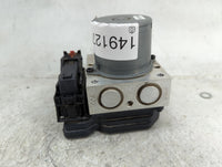 2015-2016 Chevrolet Sonic ABS Pump Control Module Replacement P/N:94781825 921825NJKGN1B1AA, 078286829 Fits Fits 2015 2016 O