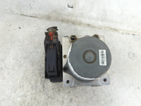 2015-2016 Chevrolet Sonic ABS Pump Control Module Replacement P/N:94781825 921825NJKGN1B1AA, 078286829 Fits Fits 2015 2016 O