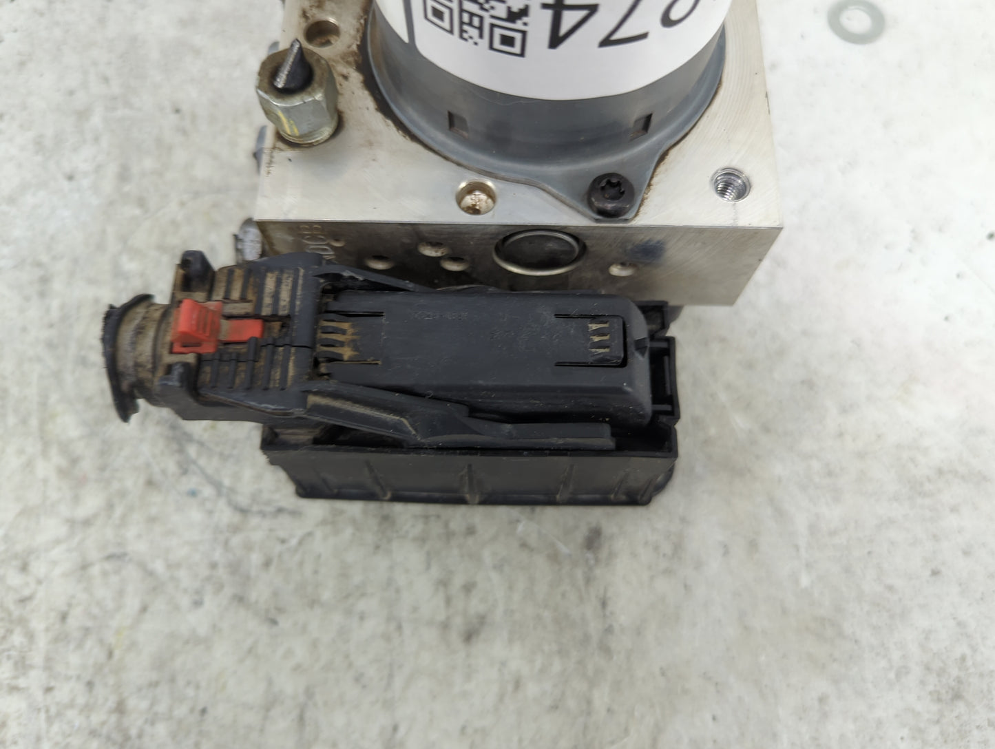 2015-2016 Chevrolet Sonic ABS Pump Control Module Replacement P/N:94781825 921825NJKGN1B1AA, 078286829 Fits Fits 2015 2016 O