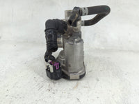 2012-2018 Chevrolet Sonic Throttle Body P/N:55503803CT 0280750245 Fits Fits 2009 2010 2011 2012 2013 2014 2015 2016 2017 201