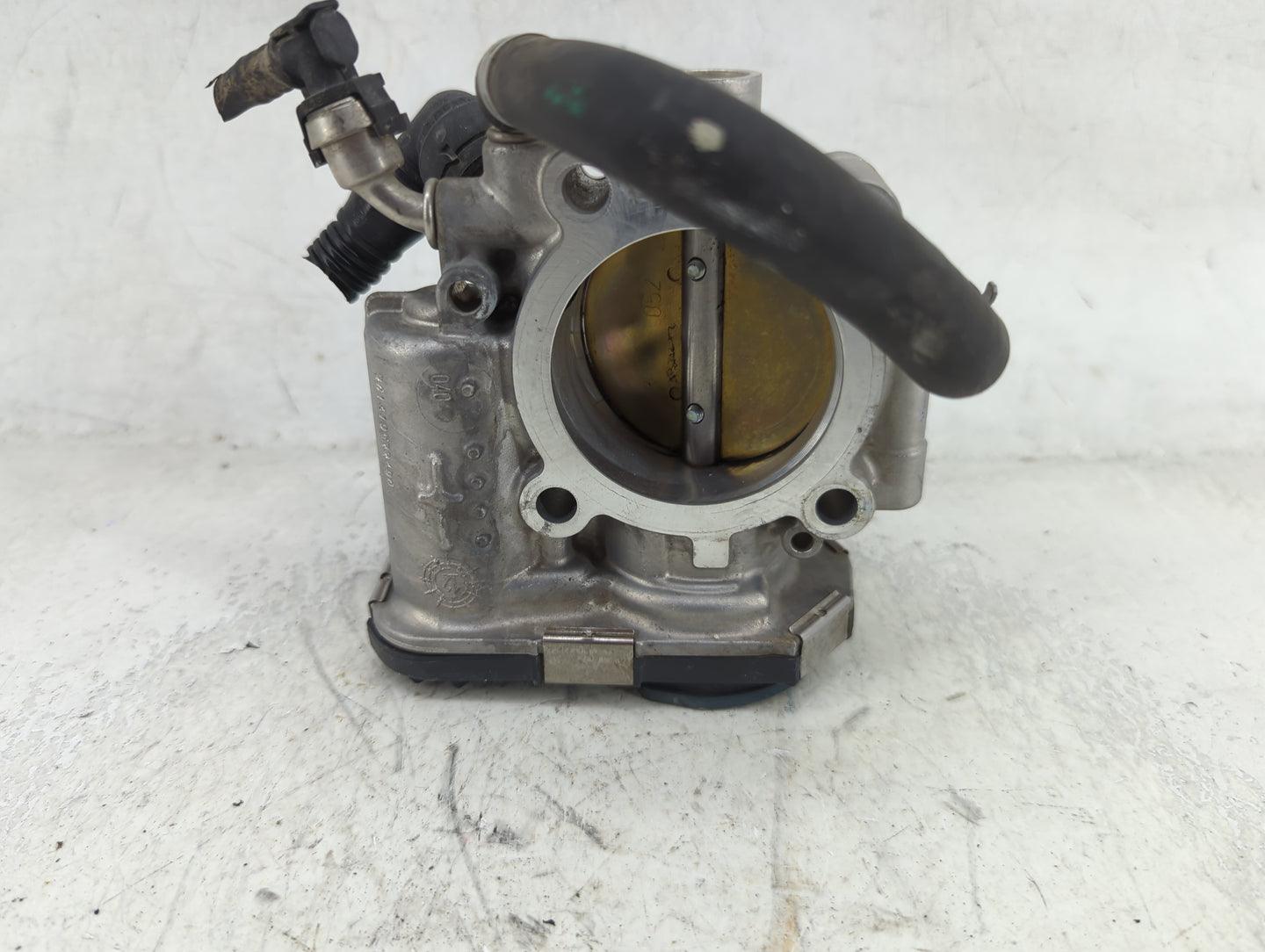 2012-2018 Chevrolet Sonic Throttle Body P/N:55503803CT 0280750245 Fits Fits 2009 2010 2011 2012 2013 2014 2015 2016 2017 201