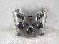 2015-2016 Chevrolet Sonic Climate Control Module Temperature AC/Heater Replacement P/N:94781800 3239800000000X Fits Fits 201