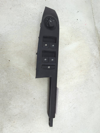 compare product 2012-2016 Chevrolet Sonic Master Power Window Switch Replacement Driver Side Left P/N:95328440 10102870 Fits OEM Used Auto Parts