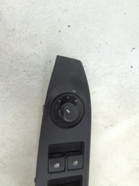 2012-2016 Chevrolet Sonic Master Power Window Switch Replacement Driver Side Left P/N:95328440 10102870 Fits OEM Used Auto P