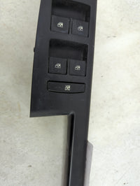 2012-2016 Chevrolet Sonic Master Power Window Switch Replacement Driver Side Left P/N:95328440 10102870 Fits OEM Used Auto P