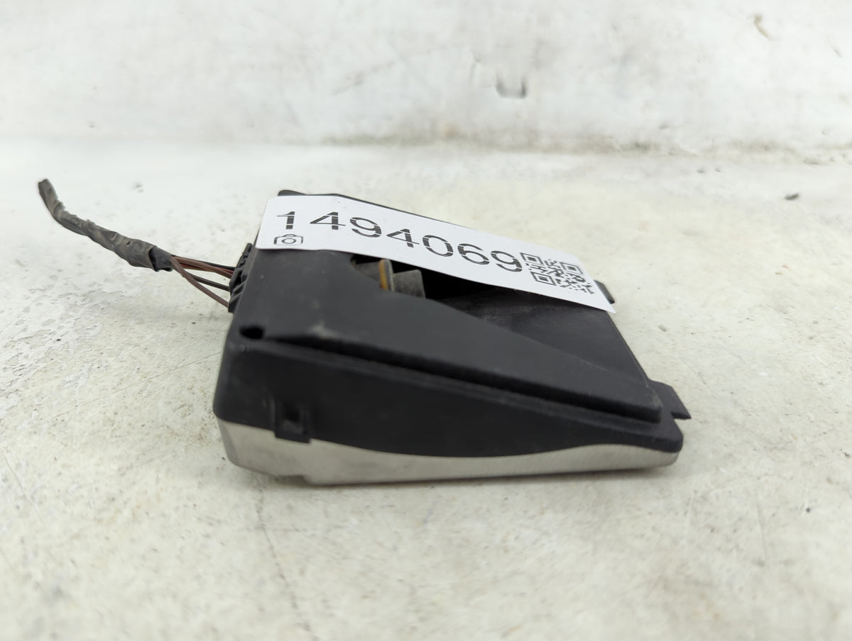 2015 Chevrolet Sonic Master Power Window Switch Replacement Driver Side Left P/N:01142601565901 01142802374004 Fits OEM Used