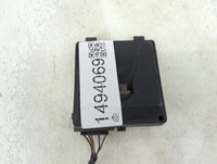 2015 Chevrolet Sonic Master Power Window Switch Replacement Driver Side Left P/N:01142601565901 01142802374004 Fits OEM Used