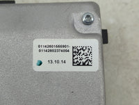 2015 Chevrolet Sonic Master Power Window Switch Replacement Driver Side Left P/N:01142601565901 01142802374004 Fits OEM Used