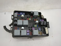 2013-2016 Chevrolet Sonic Fusebox Fuse Box Panel Relay Module P/N:95383540 Fits Fits 2013 2014 2015 2016 OEM Used Auto Parts