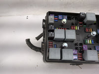 2013-2016 Chevrolet Sonic Fusebox Fuse Box Panel Relay Module P/N:95383540 Fits Fits 2013 2014 2015 2016 OEM Used Auto Parts
