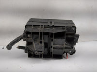 2013-2016 Chevrolet Sonic Fusebox Fuse Box Panel Relay Module P/N:95383540 Fits Fits 2013 2014 2015 2016 OEM Used Auto Parts