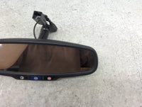 2013-2019 Chevrolet Sonic Interior Rear View Mirror Replacement OEM P/N:E11 026391 Fits OEM Used Auto Parts - Oemusedautopar
