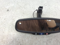 2013-2019 Chevrolet Sonic Interior Rear View Mirror Replacement OEM P/N:E11 026391 Fits OEM Used Auto Parts - Oemusedautopar
