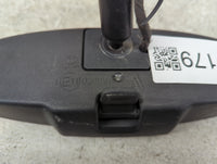 2013-2019 Chevrolet Sonic Interior Rear View Mirror Replacement OEM P/N:E11 026391 Fits OEM Used Auto Parts - Oemusedautopar