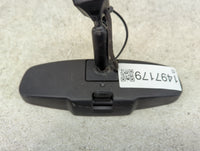 2013-2019 Chevrolet Sonic Interior Rear View Mirror Replacement OEM P/N:E11 026391 Fits OEM Used Auto Parts - Oemusedautopar