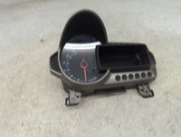 2015 Chevrolet Sonic Instrument Cluster Speedometer Gauges Miles: Fits OEM Used Auto Parts - Oemusedautoparts1.com