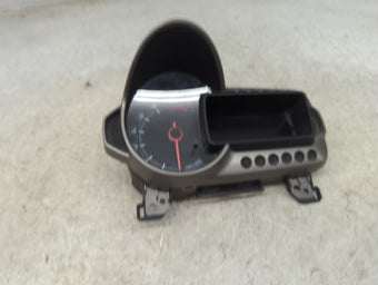 compare product 2015 Chevrolet Sonic Instrument Cluster Speedometer Gauges Miles: Fits OEM Used Auto Parts