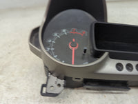 2015 Chevrolet Sonic Instrument Cluster Speedometer Gauges Miles: Fits OEM Used Auto Parts - Oemusedautoparts1.com