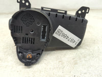 2015 Chevrolet Sonic Instrument Cluster Speedometer Gauges Miles: Fits OEM Used Auto Parts - Oemusedautoparts1.com