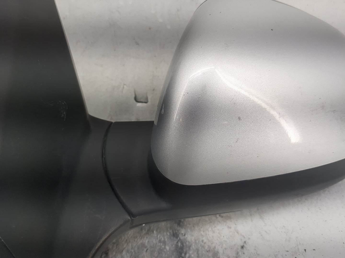 2012-2019 Chevrolet Sonic Driver Side View Mirror - Left Door Mirror OEM Used - Oemusedautoparts1.com