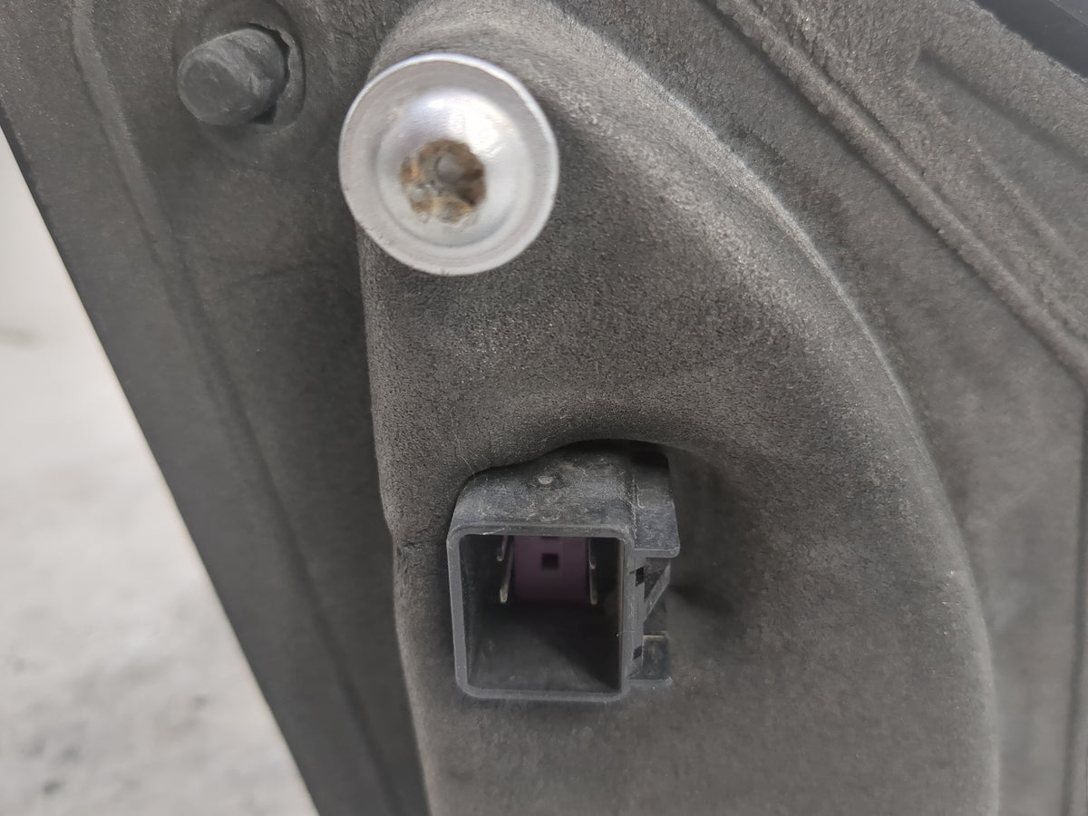 2012-2019 Chevrolet Sonic Driver Side View Mirror - Left Door Mirror OEM Used - Oemusedautoparts1.com
