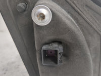 2012-2019 Chevrolet Sonic Driver Side View Mirror - Left Door Mirror OEM Used - Oemusedautoparts1.com