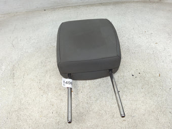 compare product 2015 Chevrolet Sonic Headrest Head Rest Rear Center Seat Fits OEM Used Auto Parts