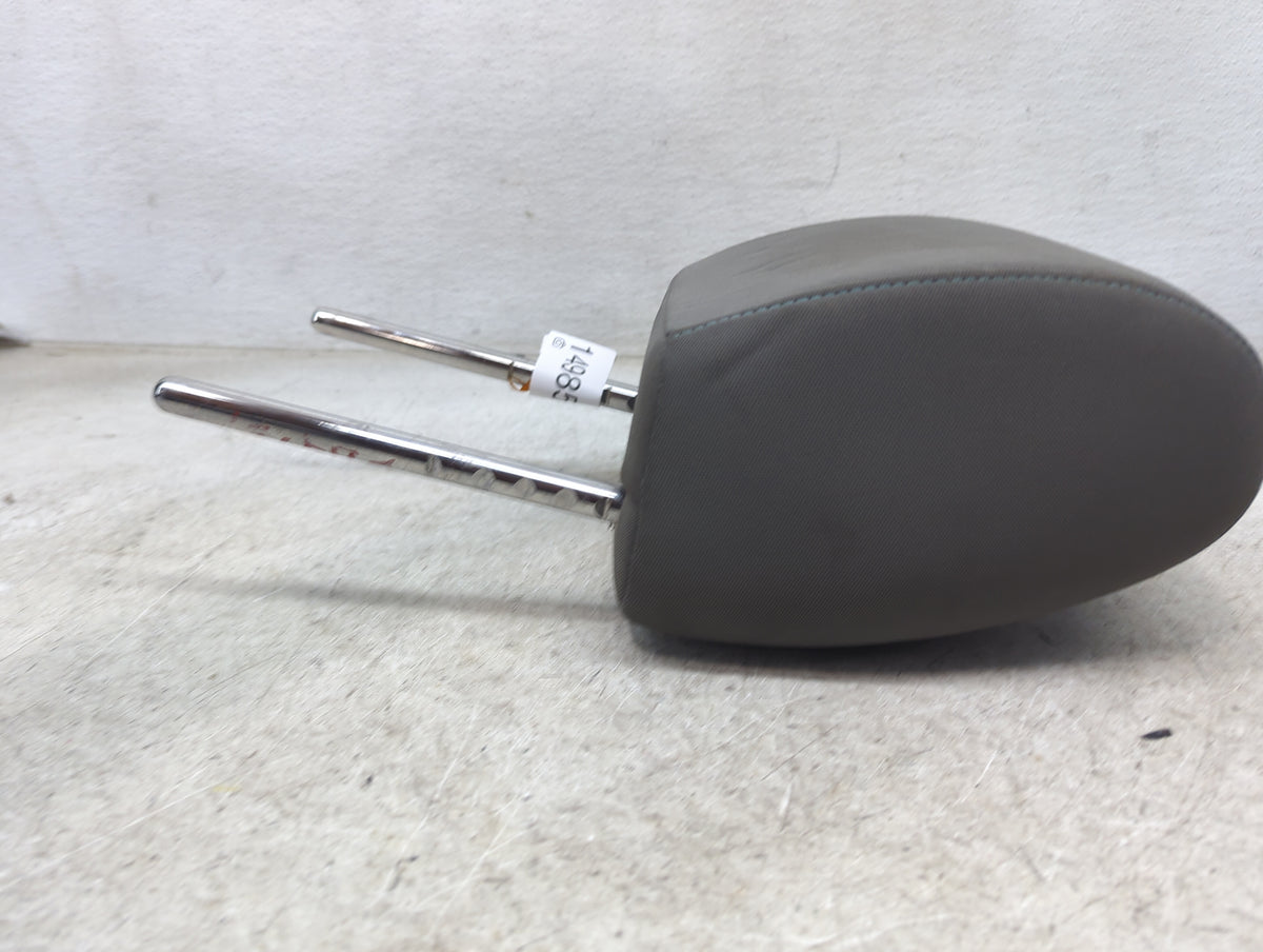 2015 Chevrolet Sonic Headrest Head Rest Rear Center Seat Fits OEM Used Auto Parts - Oemusedautoparts1.com