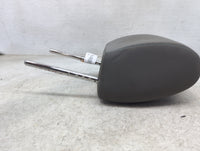 2015 Chevrolet Sonic Headrest Head Rest Rear Center Seat Fits OEM Used Auto Parts - Oemusedautoparts1.com