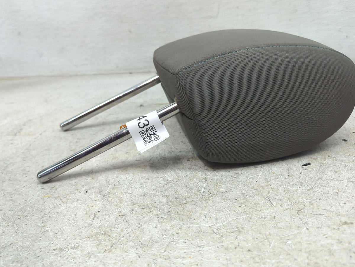 2015 Chevrolet Sonic Headrest Head Rest Rear Center Seat Fits OEM Used Auto Parts - Oemusedautoparts1.com