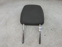 2015 Chevrolet Sonic Headrest Head Rest Rear Center Seat Fits OEM Used Auto Parts - Oemusedautoparts1.com
