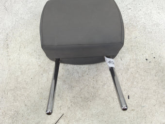 compare product 2015 Chevrolet Sonic Headrest Head Rest Rear Seat Fits OEM Used Auto Parts