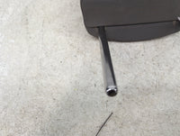 2015 Chevrolet Sonic Headrest Head Rest Rear Seat Fits OEM Used Auto Parts - Oemusedautoparts1.com