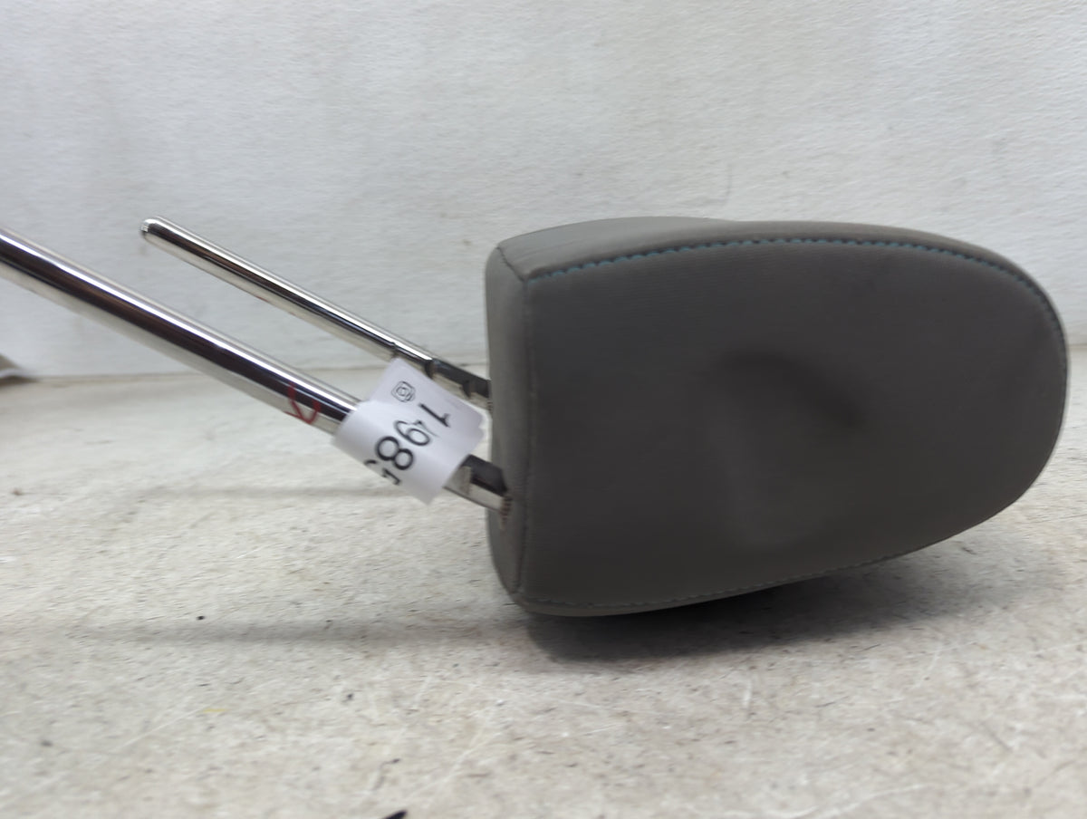 2015 Chevrolet Sonic Headrest Head Rest Rear Seat Fits OEM Used Auto Parts - Oemusedautoparts1.com