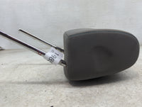 2015 Chevrolet Sonic Headrest Head Rest Rear Seat Fits OEM Used Auto Parts - Oemusedautoparts1.com