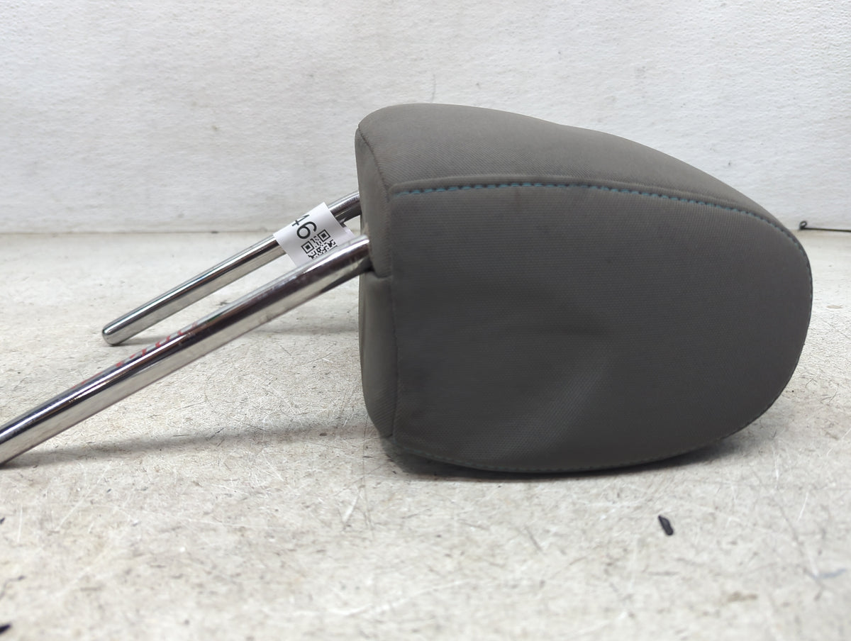 2015 Chevrolet Sonic Headrest Head Rest Rear Seat Fits OEM Used Auto Parts - Oemusedautoparts1.com