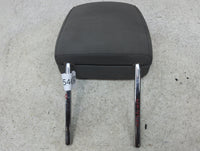 2015 Chevrolet Sonic Headrest Head Rest Rear Seat Fits OEM Used Auto Parts - Oemusedautoparts1.com
