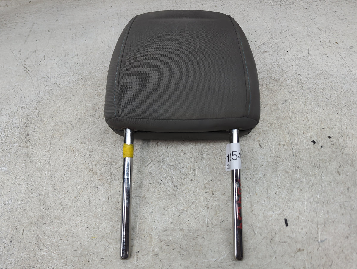 2015 Chevrolet Sonic Headrest Head Rest Front Passenger Seat 1498547 - Oemusedautoparts1.com