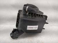 2013-2018 Chevrolet Sonic Air Cleaner Intake-duct Hose Tube 1499872 - Oemusedautoparts1.com