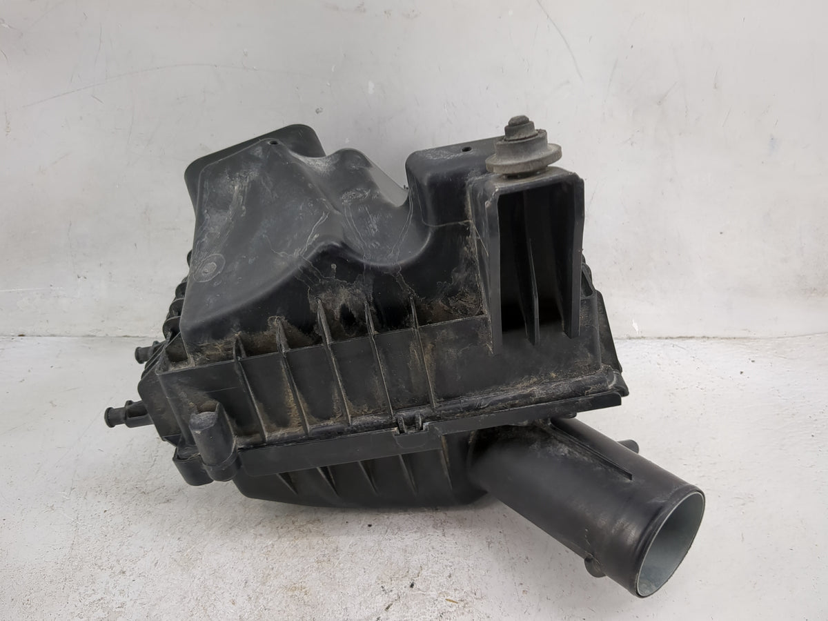 2013-2018 Chevrolet Sonic Air Cleaner Intake-duct Hose Tube 1499872 - Oemusedautoparts1.com