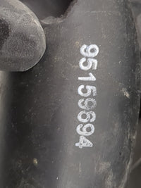 2013-2018 Chevrolet Sonic Air Cleaner Intake-duct Hose Tube 1499872 - Oemusedautoparts1.com