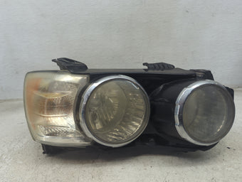 compare product 2012-2015 Chevrolet Sonic Passenger Right Oem Head Light Headlight Lamp 1499947