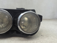 2012-2015 Chevrolet Sonic Passenger Right Oem Head Light Headlight Lamp 1499947 - Oemusedautoparts1.com