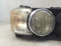 2012-2015 Chevrolet Sonic Passenger Right Oem Head Light Headlight Lamp 1499947 - Oemusedautoparts1.com