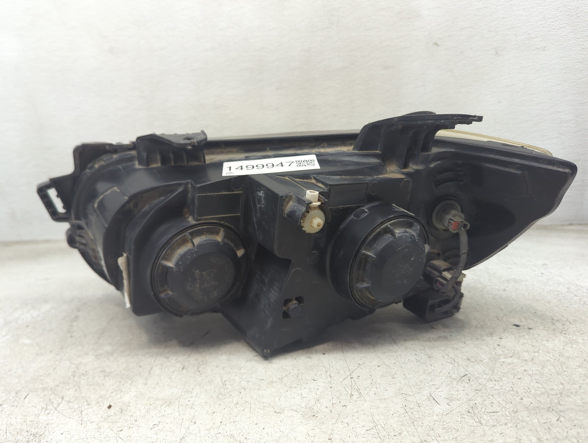 2012-2015 Chevrolet Sonic Passenger Right Oem Head Light Headlight Lamp 1499947 - Oemusedautoparts1.com