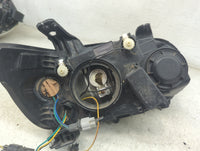 2015 Chevrolet Sonic Driver Left Oem Head Light Headlight Lamp 1499995 - Oemusedautoparts1.com