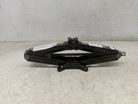 2015 Chevrolet Sonic Spare Scissor Car Jack Black - Oemusedautoparts1.com